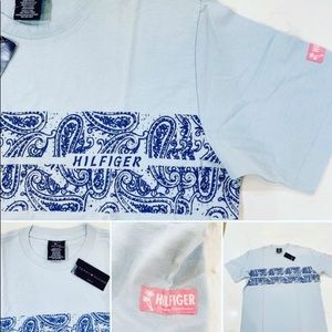 Tommy Hilfiger Vintage Graphic T-shirt